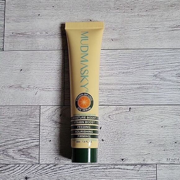 Mudmasky Eye Serum    - Picture 1 of 5